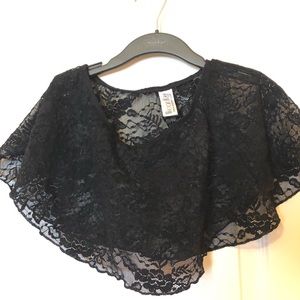 Wear Moi Ballet Skirt Child Size 10/12